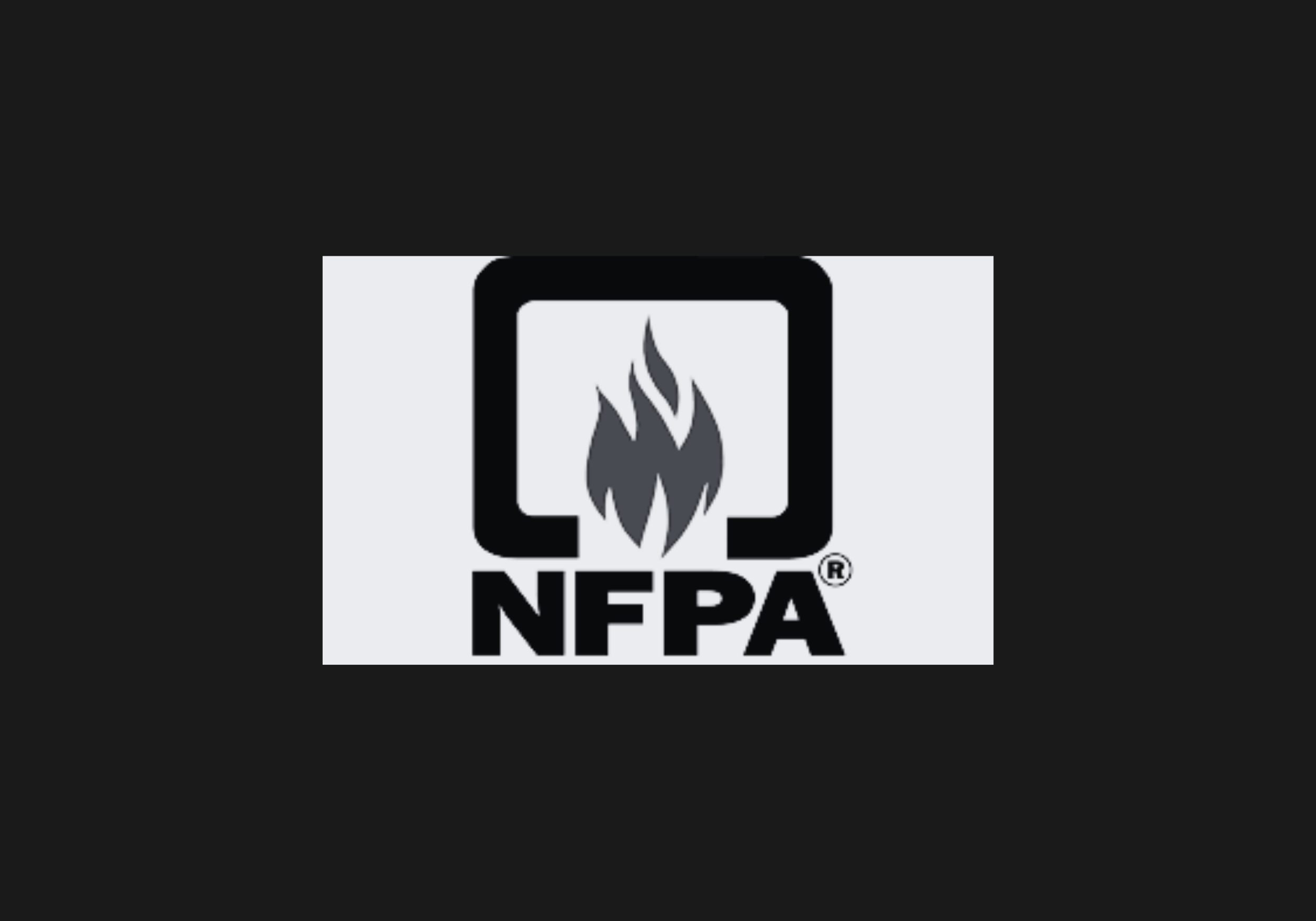 National Fire Protection Association