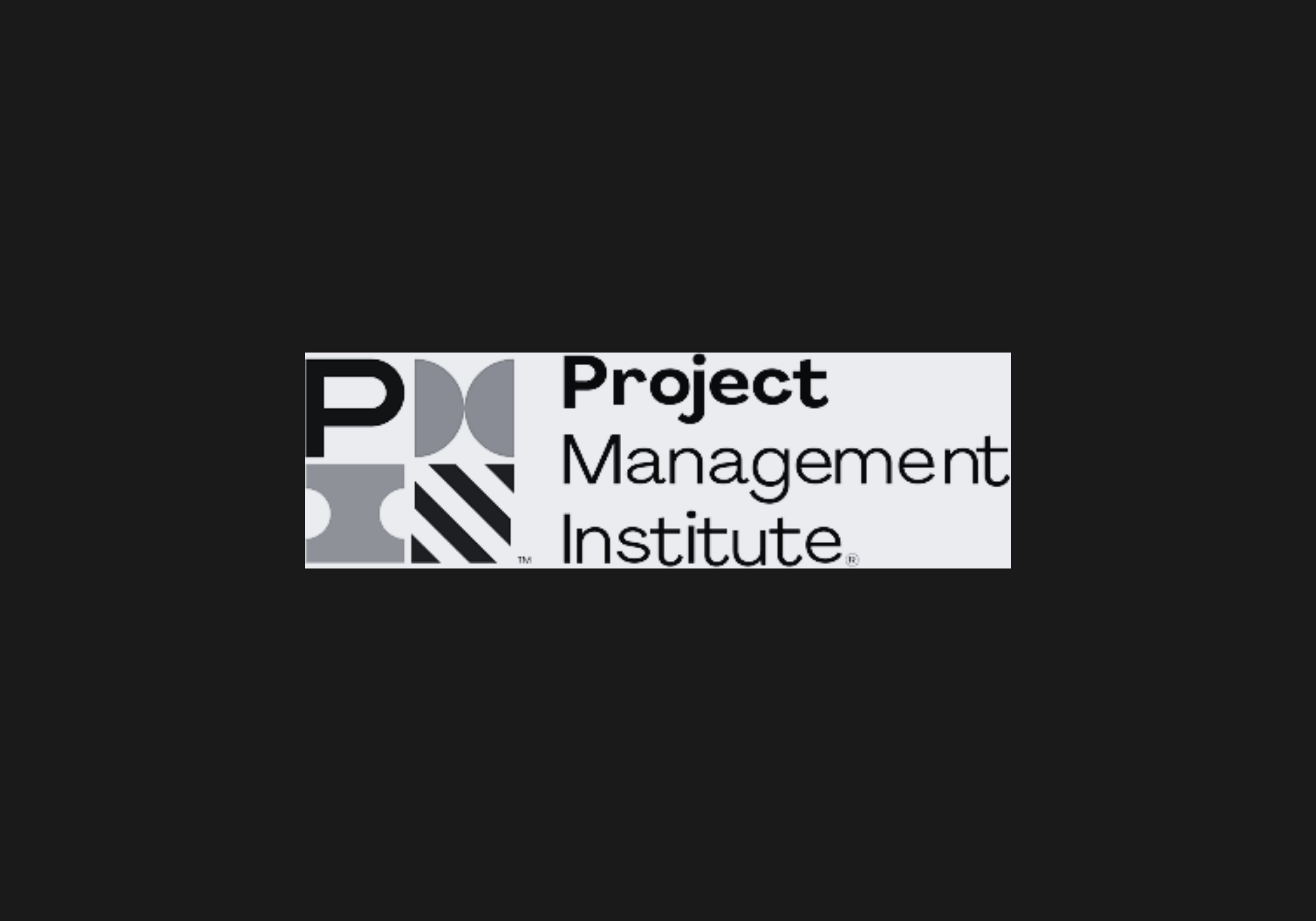 Project Management Institute