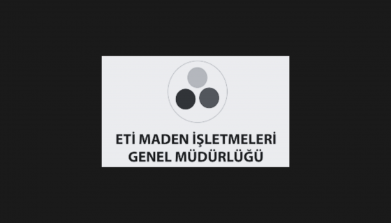 Maden Sektörü Referansı 07.2023