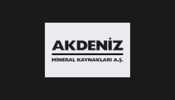 Maden Sektörü Referansı 06.2024